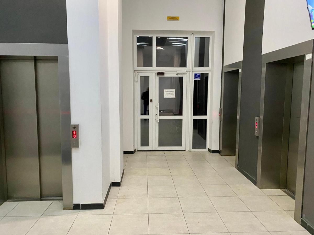 Затишна Квартира У Центрі Міста Elisium3 Kiev Luaran gambar