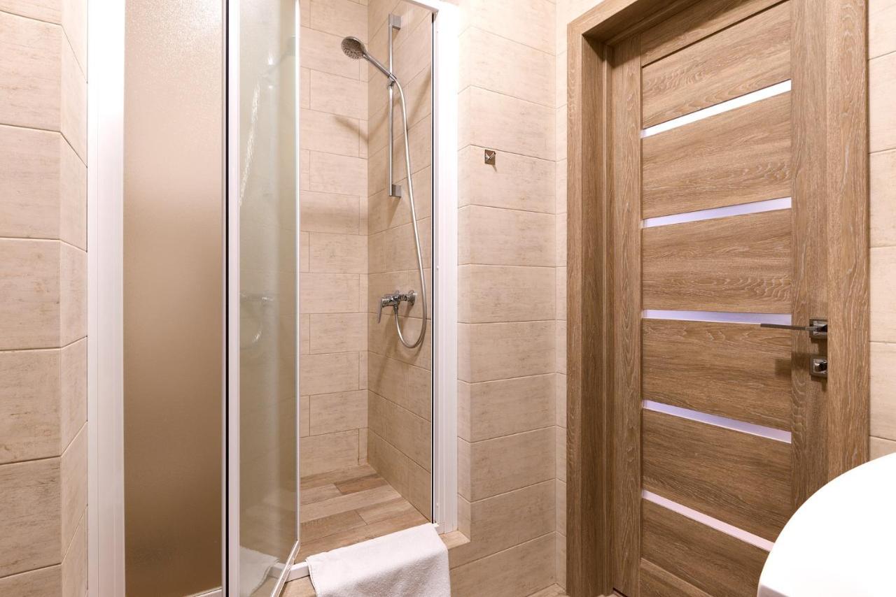 Затишна Квартира У Центрі Міста Elisium3 Kiev Luaran gambar