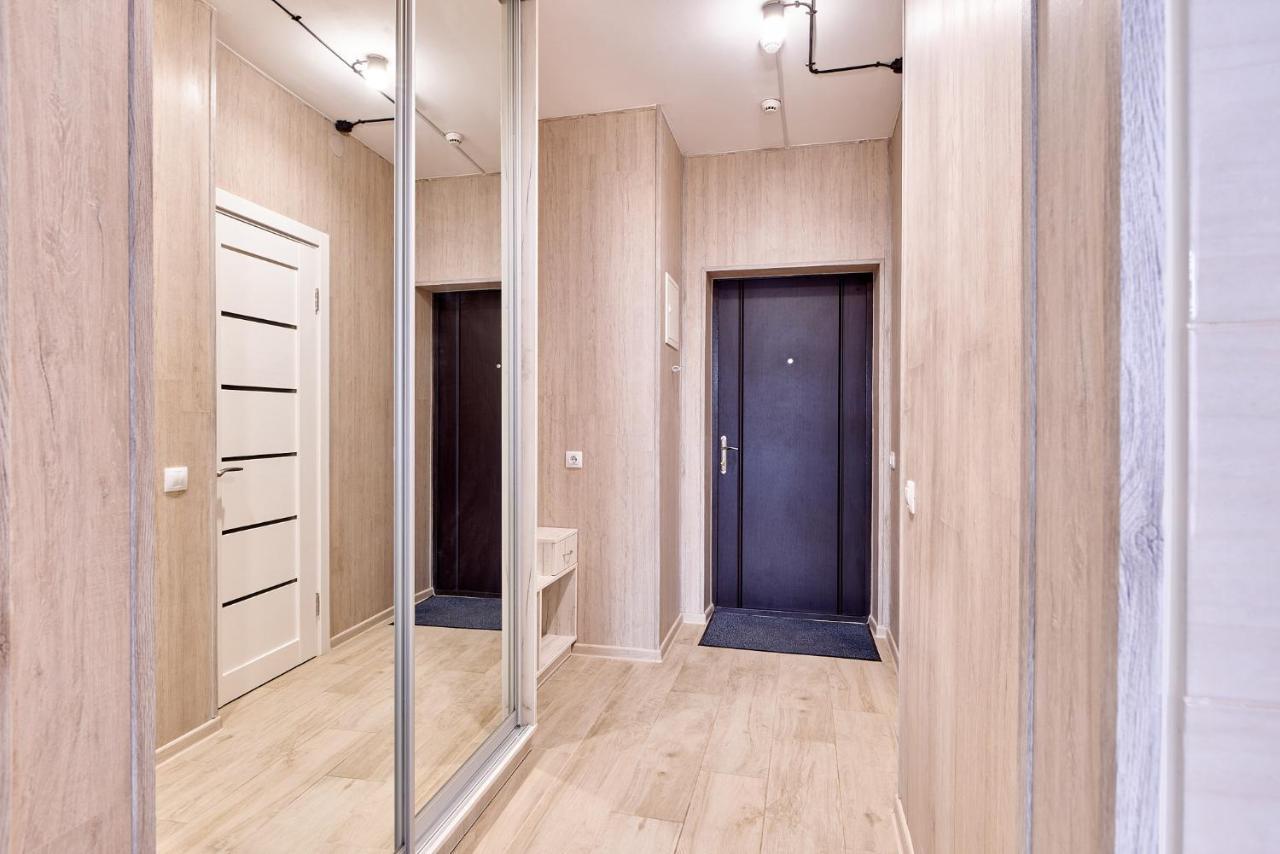 Затишна Квартира У Центрі Міста Elisium3 Kiev Luaran gambar